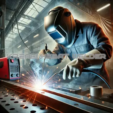 Inovasi Dalam Pengelasan